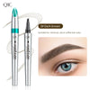 Augenbrauenstift "Wasserfest" - BeautyCrush