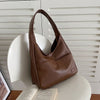 klassische Handtasche "Oak" - BeautyCrush