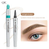 Augenbrauenstift "Wasserfest" - BeautyCrush
