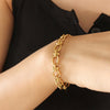 verstellbares Armband für besondere Anlässe