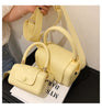 moderne Handtasche "Victoria" - BeautyCrush