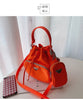 trendige Handtasche "DuoLuxe" - BeautyCrush
