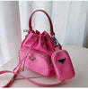 trendige Handtasche "DuoLuxe" - BeautyCrush