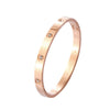 leichtes Luxus-Armband