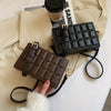außergewöhnliche Handtasche "Chocolate" - BeautyCrush