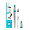 Augenbrauenstift "Wasserfest" - BeautyCrush