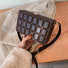 außergewöhnliche Handtasche "Chocolate" - BeautyCrush