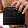 kompakte Geldbörse "Tiny" - BeautyCrush