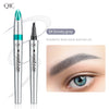 Augenbrauenstift "Wasserfest" - BeautyCrush