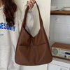 klassische Handtasche "Oak" - BeautyCrush