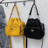 trendige Handtasche "DuoLuxe" - BeautyCrush