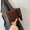 außergewöhnliche Handtasche "Chocolate" - BeautyCrush