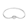Silberarmband mit verschiedenen Modellen - BeautyCrush