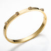 elegantes Armband im romantischem Stil