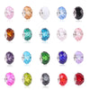 Bunte Charms passend für Armbänder - BeautyCrush