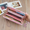 kompakte Geldbörse "Pouch" - BeautyCrush