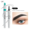 Augenbrauenstift "Wasserfest" - BeautyCrush