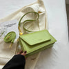 hochwertige Handtasche "Elegantia Luxe" - BeautyCrush