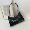 lässige Handtasche "Gloss" - BeautyCrush