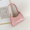 lässige Handtasche "Gloss" - BeautyCrush
