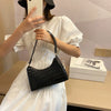 lässige Handtasche "Gloss" - BeautyCrush