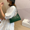 lässige Handtasche "Gloss" - BeautyCrush
