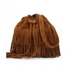 nostalgische Schultertasche "Vintage Charme" - BeautyCrush