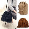 nostalgische Schultertasche "Vintage Charme" - BeautyCrush