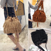 nostalgische Schultertasche "Vintage Charme" - BeautyCrush