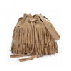 nostalgische Schultertasche "Vintage Charme" - BeautyCrush