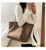 klassische Handtasche "Elle" - BeautyCrush